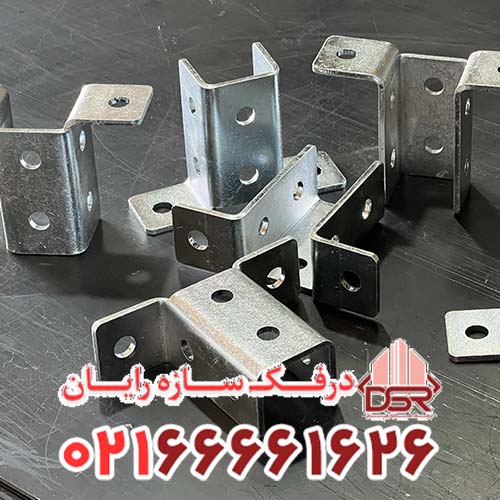 لیست قیمت پایه پروفیل