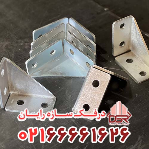 لیست قیمت پایه پروفیل