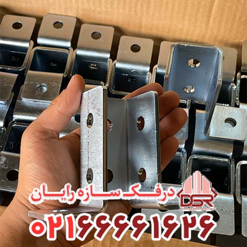 لیست قیمت پایه پروفیل