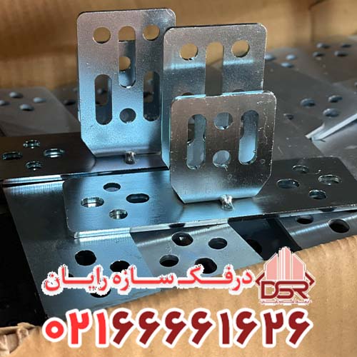 لیست قیمت پایه پروفیل