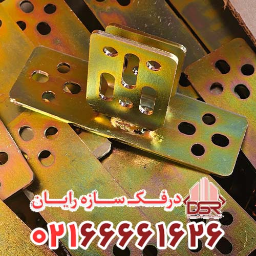 لیست قیمت پایه پروفیل