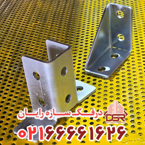 لیست قیمت پایه پروفیل