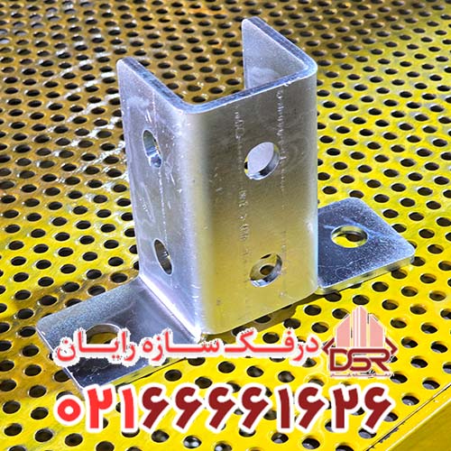 لیست قیمت پایه پروفیل