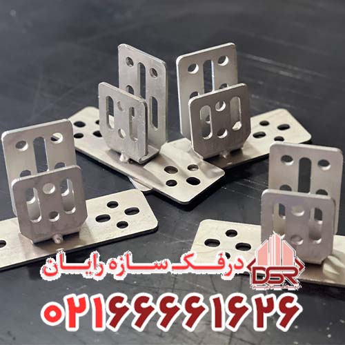 لیست قیمت پایه پروفیل