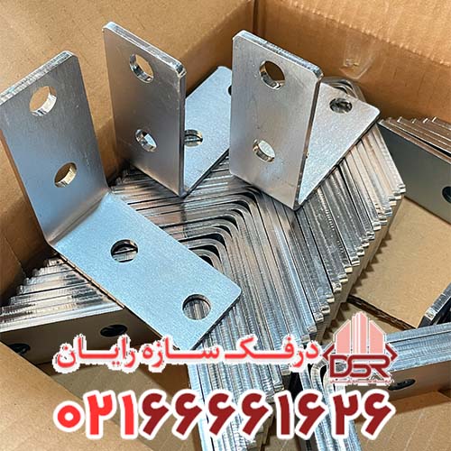 لیست قیمت پایه پروفیل