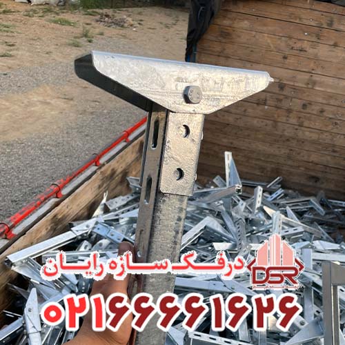 لیست قیمت پایه پروفیل