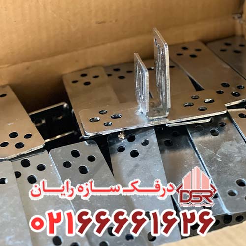 لیست قیمت پایه پروفیل