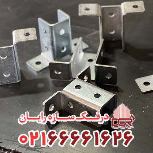 لیست قیمت پایه پروفیل