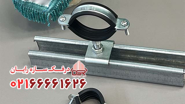 لیست قیمت بست پایه‌ دار بار های سنگین