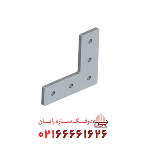 لیست قیمت پروفیل ساپورت تاسیسات