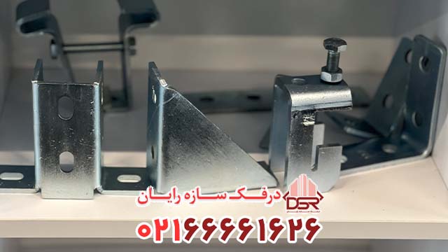 قیمت پایه ال پروفیل L