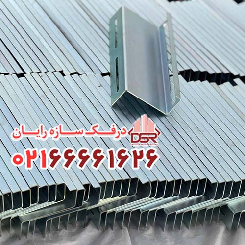 پاشنه زد Z پنل خورشیدی