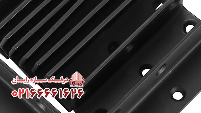 تولید و فروش اتصال متقاطع پروفیل با کیفیت ممتاز