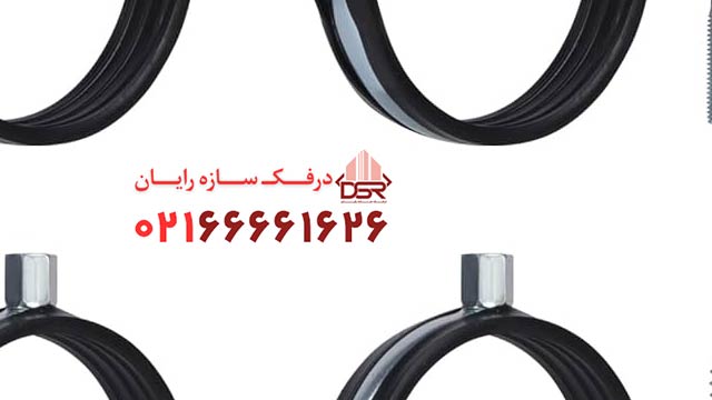 فروش ریل بست چنگالی صنعتی با ارسال فوری