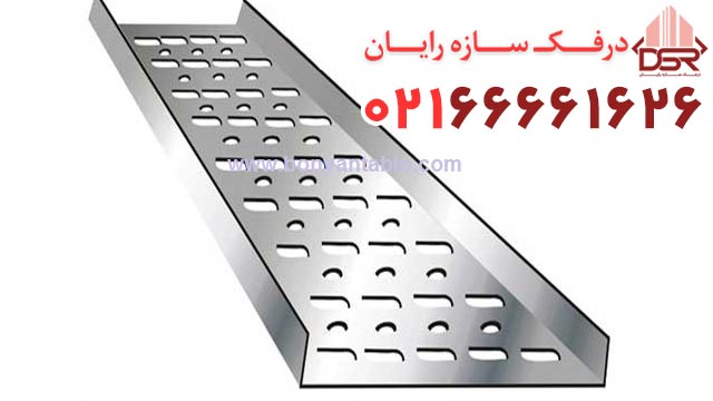 خرید پروفیل دوبل جوشی با استقامت بالا