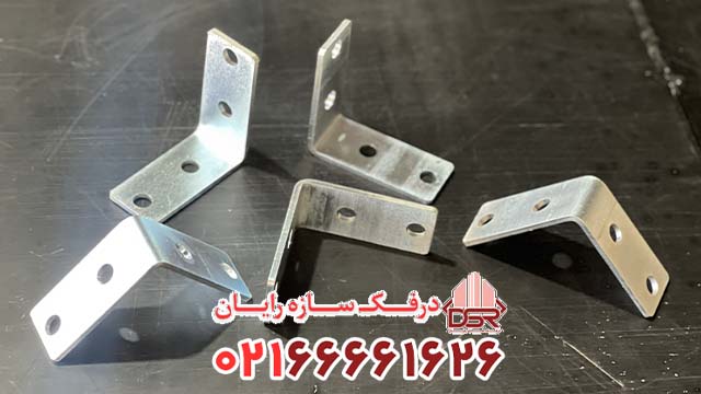 قیمت پایه ال پروفیل L