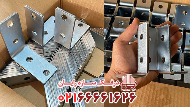 قیمت پایه ال پروفیل L