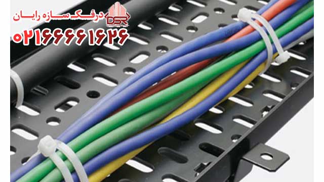 فروش ویژه سینی کابل مشبک و ساده تهران