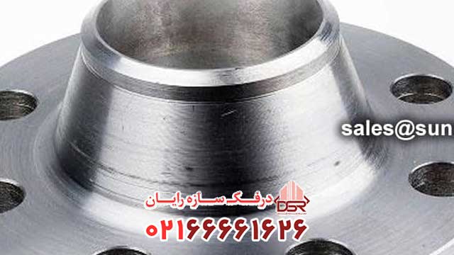 فروش فلنج فشار قوی با استاندارد ANSI