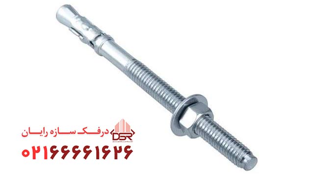 فروش میل راد صنعتی مخصوص پروژههای بلندمرتبه