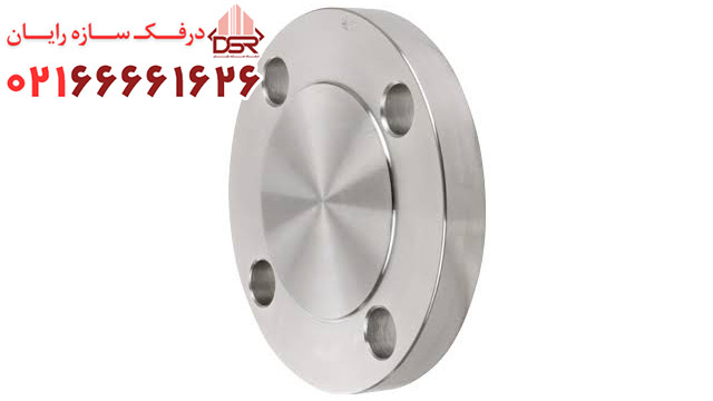 فروش فلنج فشار قوی با استاندارد ANSI