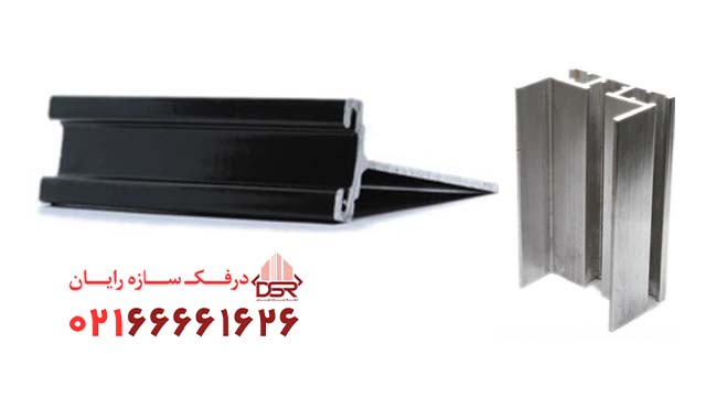 لیست قیمت لقمه پروفیل