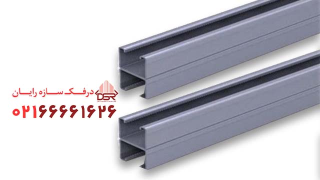 لیست قیمت لقمه پروفیل