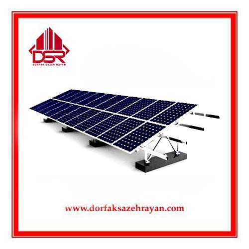 2026-05-11_153121 پکیج استراکچر خورشیدی گالوانیزه 5 کیلووات - Image 1
