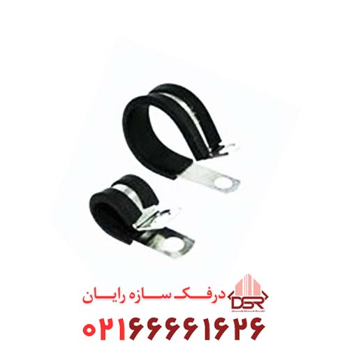 بست عایق دار سایز ۸ بسته ۱۰۰ عددی