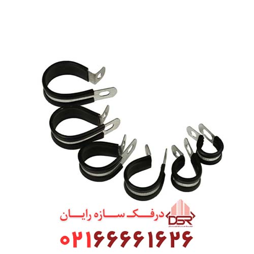 بست عایق دار سایز ۸ بسته ۱۰۰ عددی