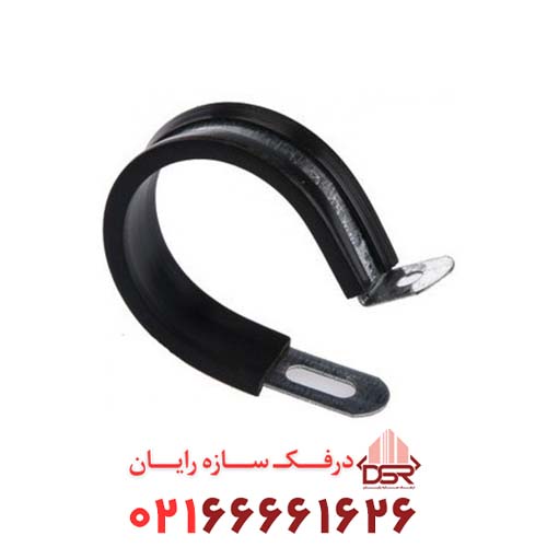 بست عایق دار سایز ۸ بسته ۱۰۰ عددی
