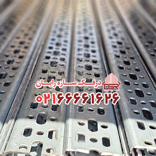 راهنمای جامع و کامل خرید فیکسر یو U با بهترین کیفیت از تولید کننده