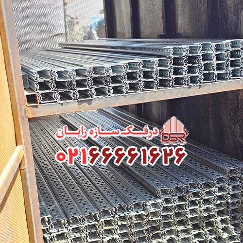 راهنمای جامع و کامل خرید فیکسر یو U با بهترین کیفیت از تولید کننده