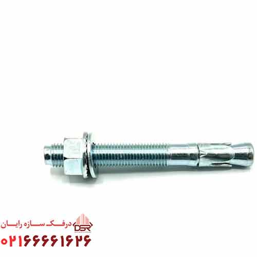 رول بولت شماره 20 سایز 22 سانت