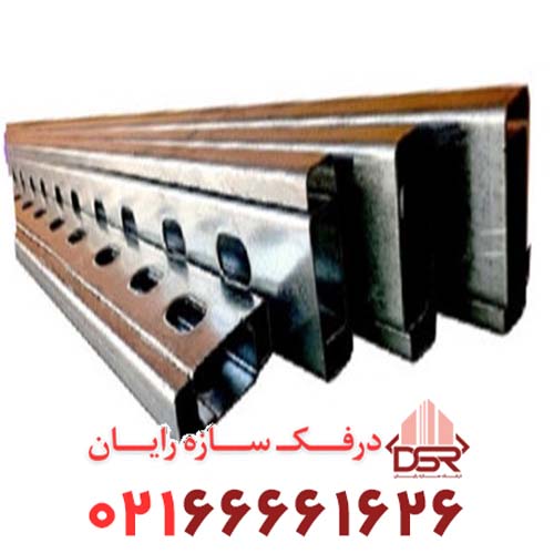 بهترین تولید کننده و نمایندگی فروش اتصالات فلزی در تهران