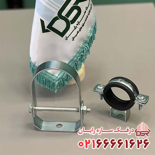 نمایندگی فروش بست لوله در تهران و سراسر کشور