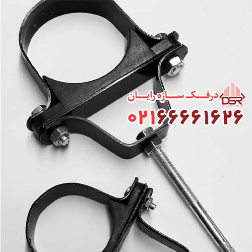 نمایندگی فروش بست لوله در تهران و سراسر کشور