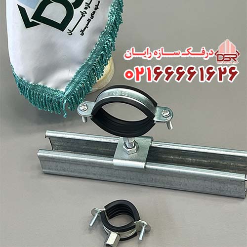 نمایندگی فروش بست لوله در تهران و سراسر کشور