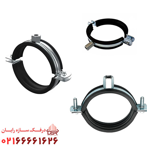 لیست قیمت بست مهره جوشی