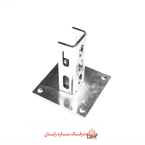 نمایندگی فروش پروفیل فلزی در تهران و سراسر کشور