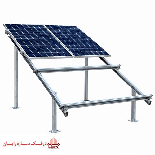 10 تا از بهترین استراکچر پنل خورشیدی کدامند؟