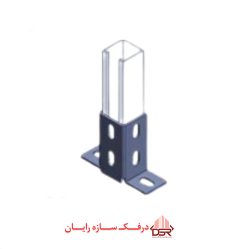 نمایندگی فروش پروفیل فلزی در تهران و سراسر کشور