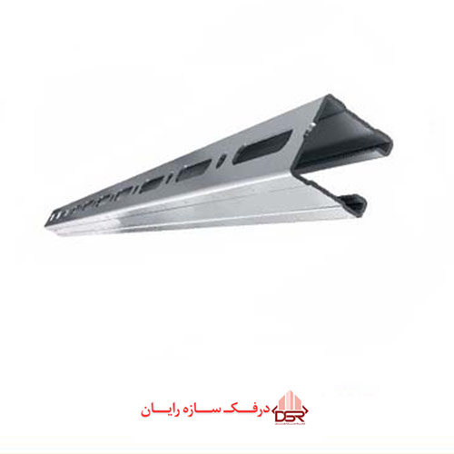 نمایندگی فروش پروفیل فلزی در تهران و سراسر کشور